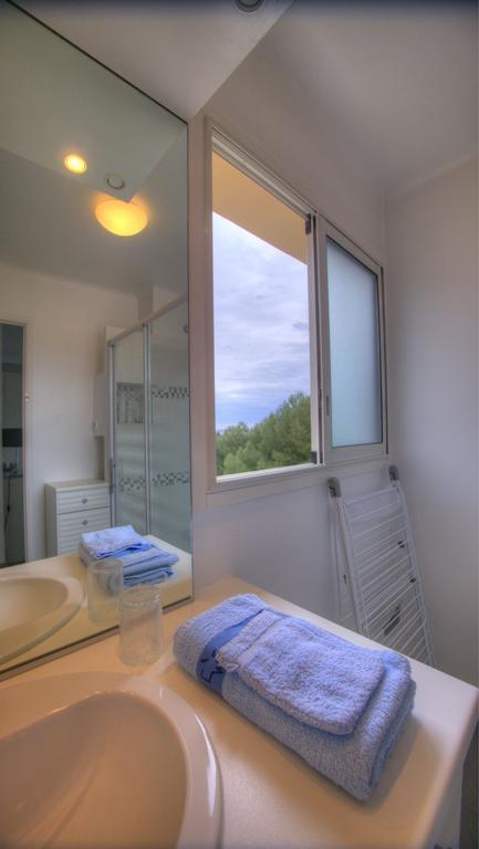 Beau 2 Pieces 3 Etoiles Vue Mer Garage Prive 150M Plages Wifi Cannes Luaran gambar